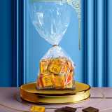 Sacchetto Cioccolatini Napolitains latte 40% 500g