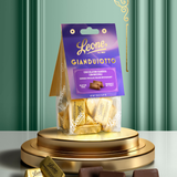 Sacchetto gianduiotti classici 150g