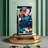 tüte Regal-Bonbons