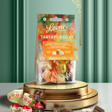 Sacchetto tartufi assortiti 100g