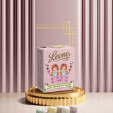 Boîte "Alice des Merveilles" Reine de Cœur