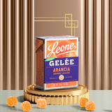 Scatoletta Gelée Arancia