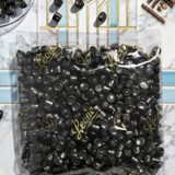 Beutel mit Senatoreur Lakritz-Gummis 500 g