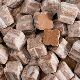 Dose mit gemischten Trüffeln 150g