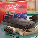 Bloc de chocolat brut 750g