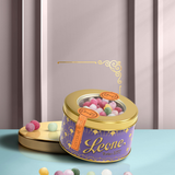 Rondelles gouttelettes de rosolio