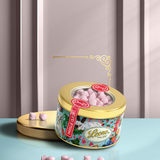 Rondelles drops Nathalie Lété Pastilles Cerise