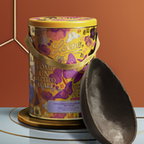 Klassisches dunkles Ei 70%