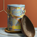 Lait aux œufs classique 40%