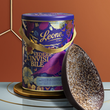 Cri Cri Egg Zartbitterschokolade 70% & Haselnuss