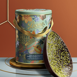 Cri Cri Egg Zartbitterschokolade 70% & Pistazie