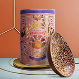 Œuf Cri Cri Noisette - Chocolat au Lait 40%