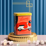 Boîte Vespa Primavera de Pastilles Mixtes Désaltérantes